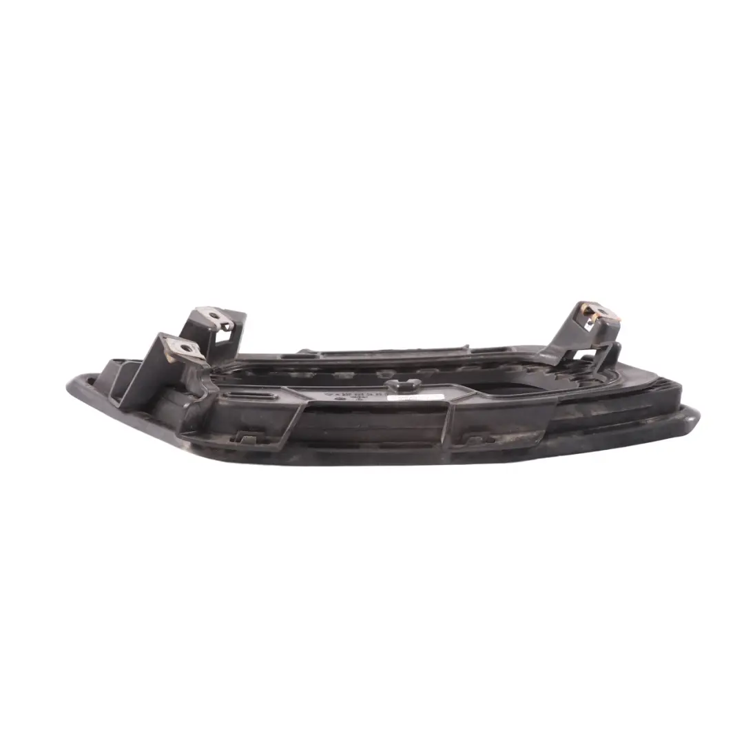 Mercedes C207 AMG Front Bumper DRL Lamp Cover Right O/S Grille Trim - SKU A2078850453 - Part number A2078850453