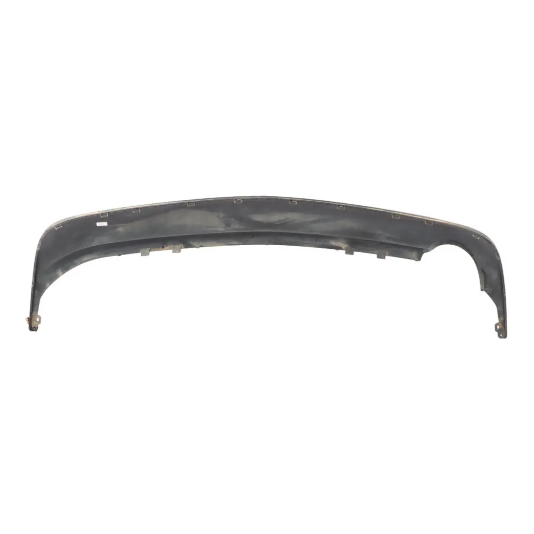 W207 AMG paraurti posteriore diffusore inferiore copertura per Mercedes con numero di parte A2078853725 Mercedes W207 AMG paraurti posteriore diffusore inferiore copertura - SKU A2078853725 - Numero di parte A2078853725