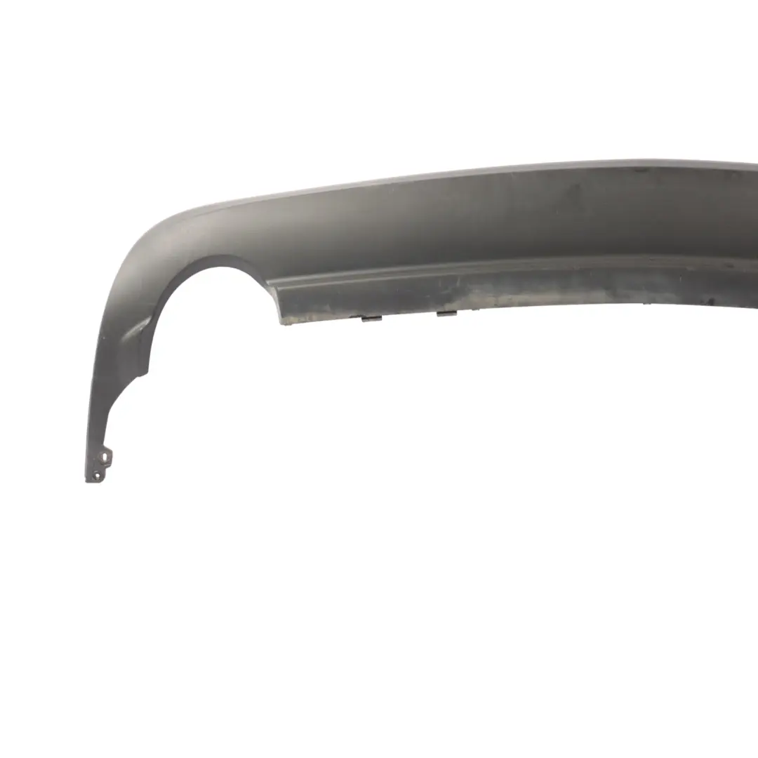 W207 AMG paraurti posteriore diffusore inferiore copertura per Mercedes con numero di parte A2078853725 Mercedes W207 AMG paraurti posteriore diffusore inferiore copertura - SKU A2078853725 - Numero di parte A2078853725