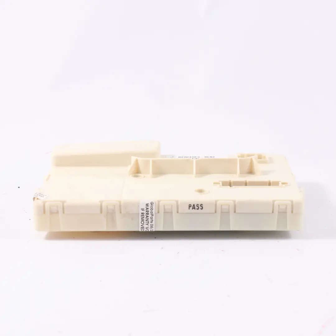 Mercedes C207 Coupe Module Rear Window Regulator Lifter Control Unit - SKU A2079003600 - Part number A2079003600