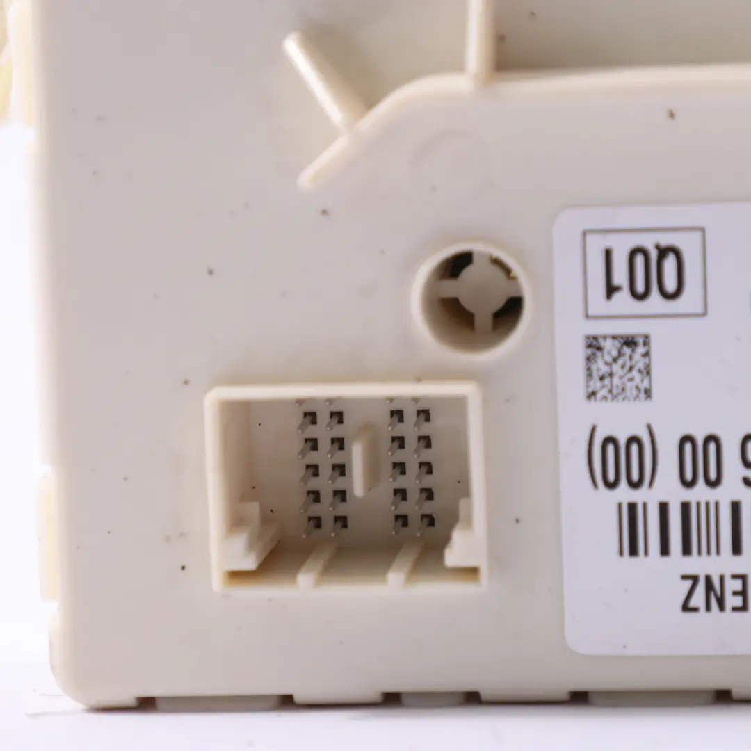 Mercedes C207 Coupe Module Rear Window Regulator Lifter Control Unit - SKU A2079003600 - Part number A2079003600