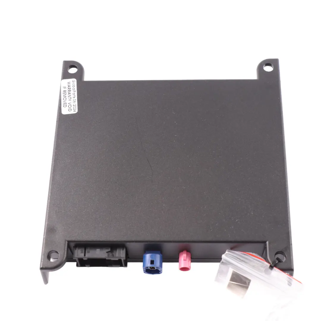 Mercedes W204 W207 C218 W212 E220 Navigation 20 Control Module Unit - SKU A2079005400 - Part number A2079005400