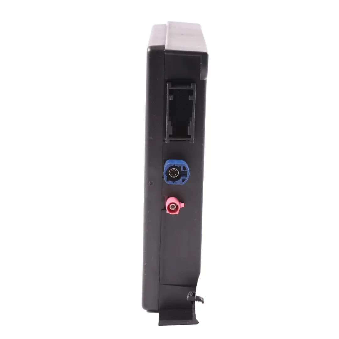 Mercedes W204 W207 C218 W212 E220 Navigation 20 Control Module Unit - SKU A2079005400 - Part number A2079005400