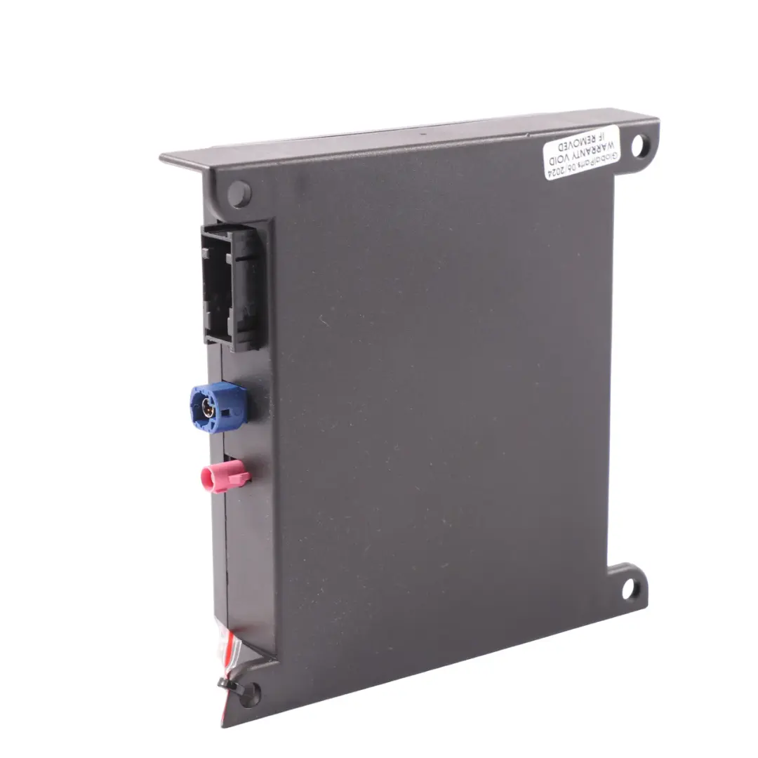 W207 C218 W212 E220 Navigazione 20 Modulo di controllo per Mercedes W204 con numero di parte A2079005400 Mercedes W204 W207 C218 W212 E220 Navigazione 20 Modulo di controllo - SKU A2079005400 - Numero di parte A2079005400