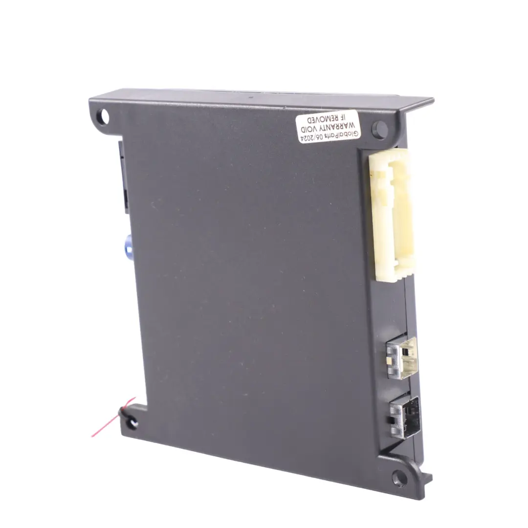 Mercedes W204 W207 C218 W212 E220 Navigation 20 Control Module Unit - SKU A2079005400 - Part number A2079005400