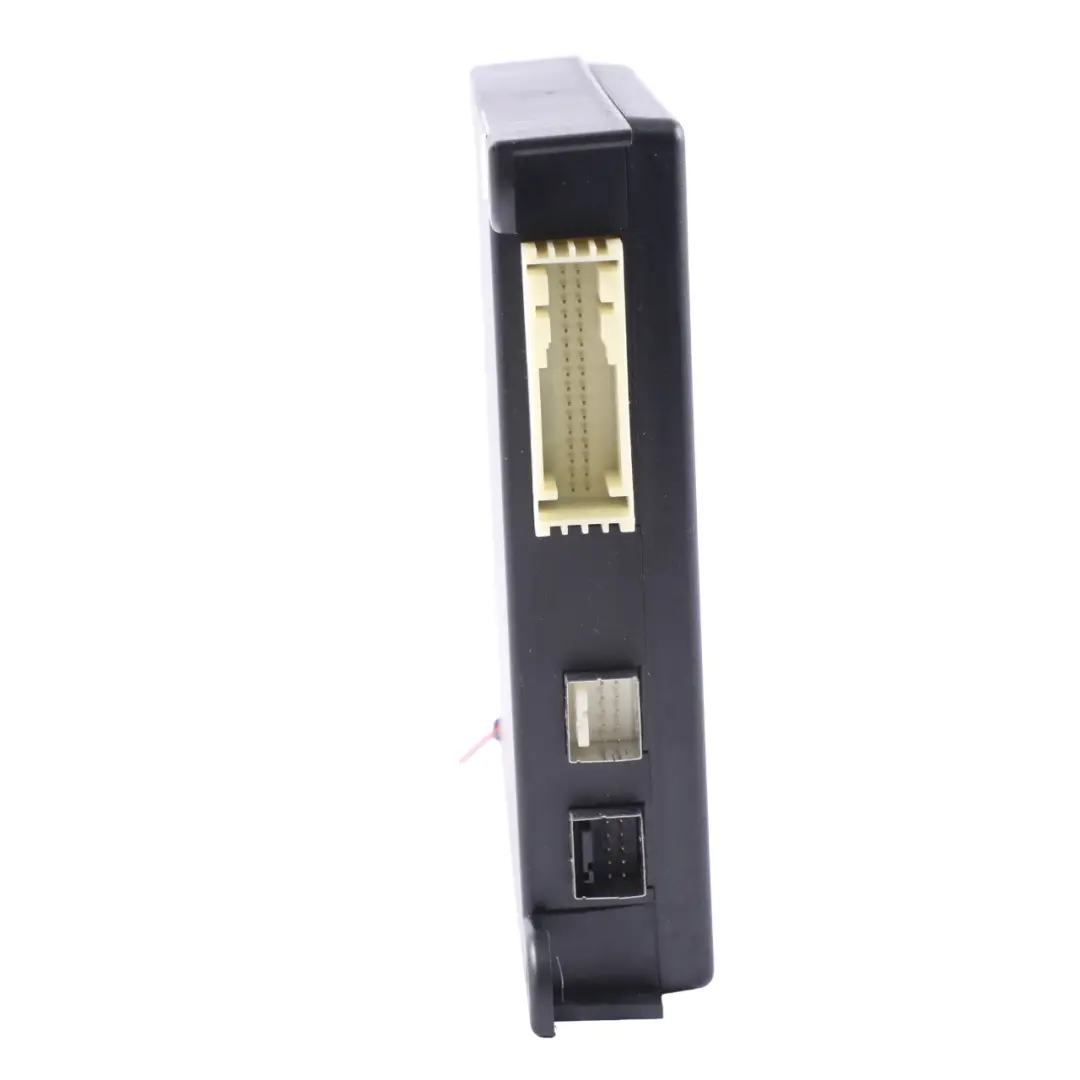 Mercedes W204 W207 C218 W212 E220 Navigation 20 Control Module Unit - SKU A2079005400 - Part number A2079005400