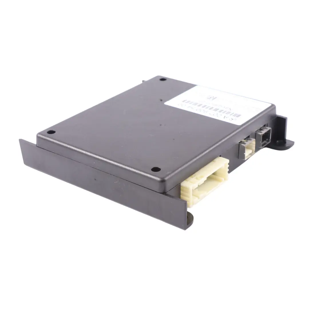 Mercedes W204 W207 C218 W212 E220 Navigation 20 Control Module Unit - SKU A2079005400 - Part number A2079005400