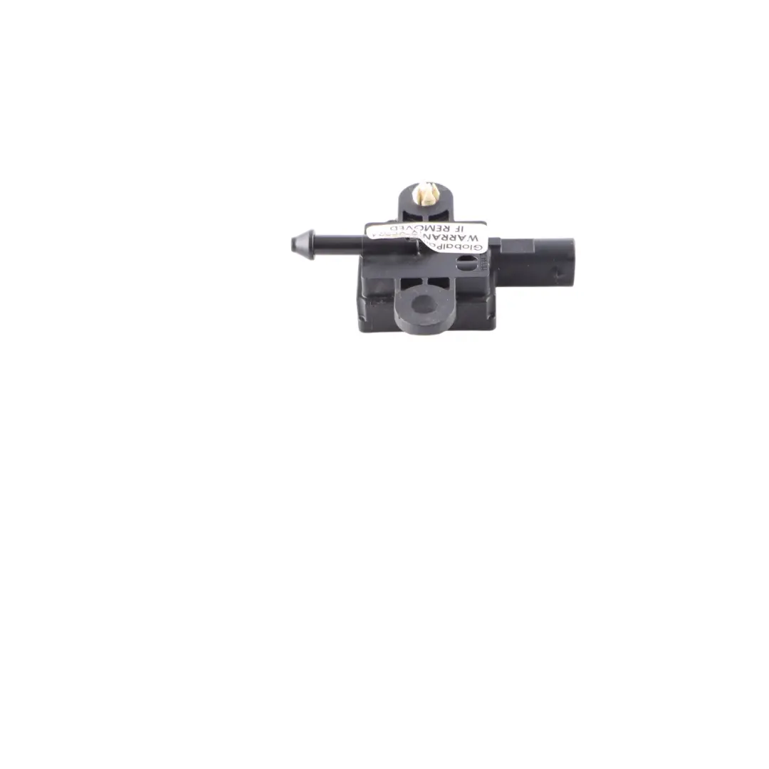Mercedes A207 Front Bumper Crash Impact Sensors - SKU A2079056902 - Part number A2079056902