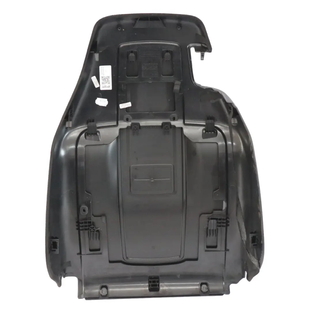 Mercedes C207 Cubre Asiento Reposacabezas Delantero Izquierdo - SKU A2079100118 - Número de pieza A2079100118