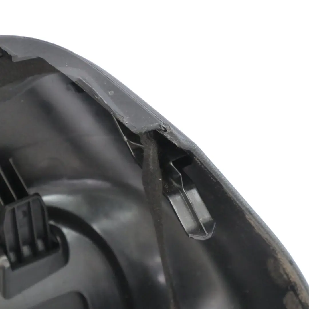 Mercedes C207 Cubre Asiento Reposacabezas Delantero Izquierdo - SKU A2079100118 - Número de pieza A2079100118