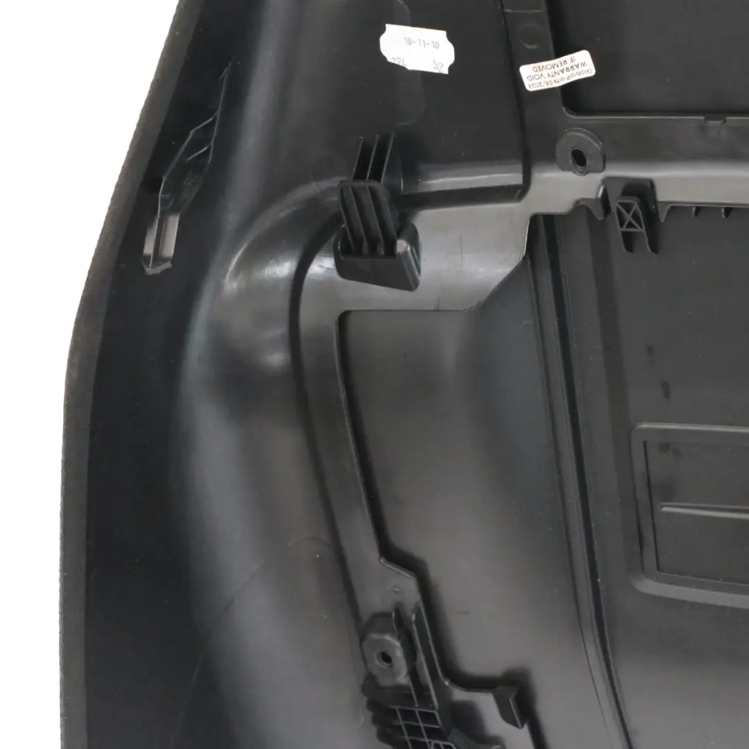 Mercedes C207 Cubre Asiento Reposacabezas Delantero Izquierdo - SKU A2079100118 - Número de pieza A2079100118