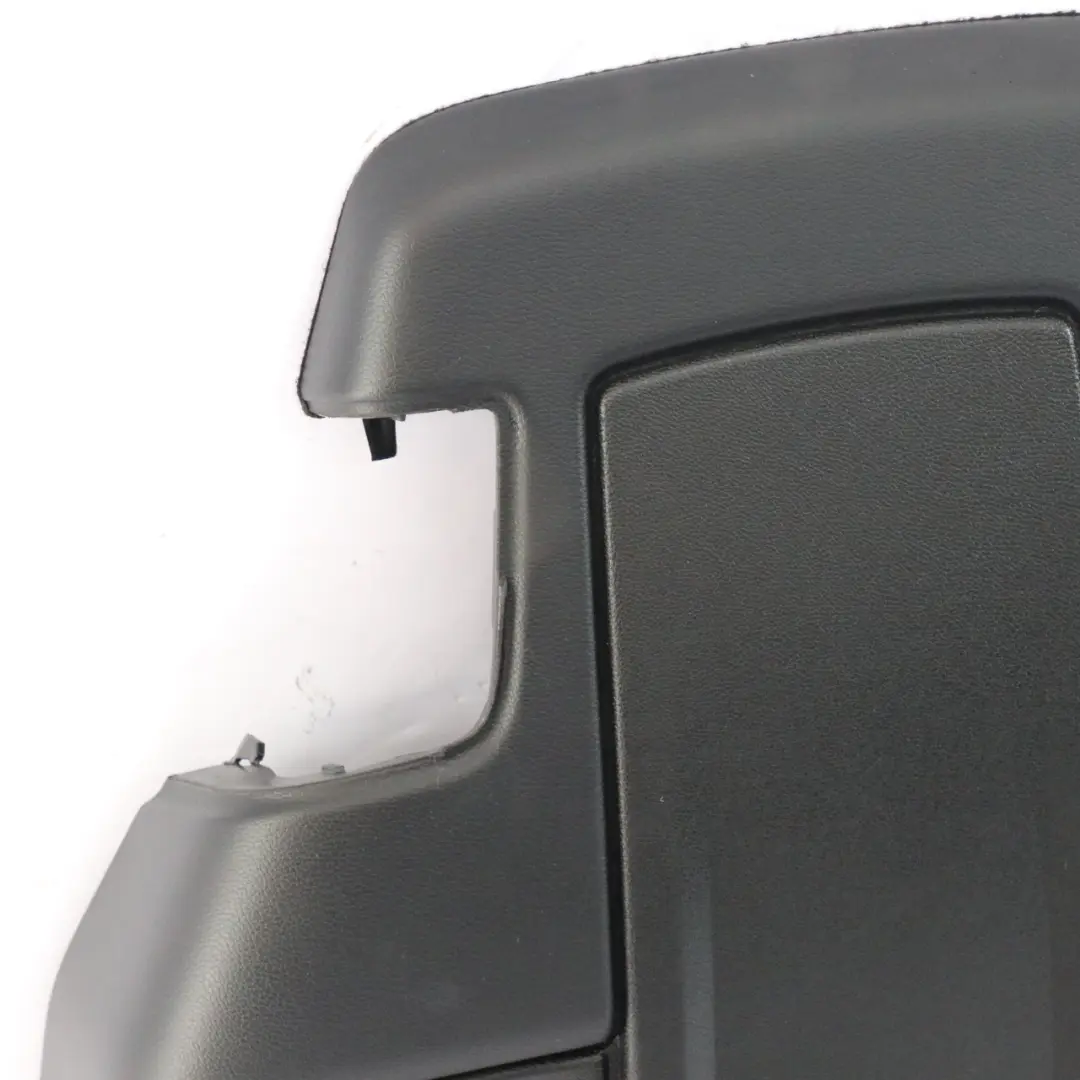 Mercedes C207 Cubre Asiento Reposacabezas Delantero Izquierdo - SKU A2079100118 - Número de pieza A2079100118