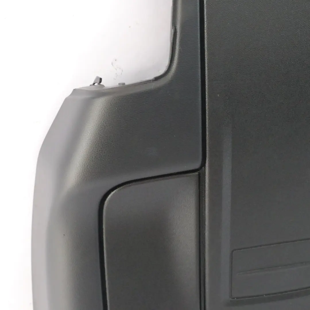 Mercedes C207 Cubre Asiento Reposacabezas Delantero Izquierdo - SKU A2079100118 - Número de pieza A2079100118