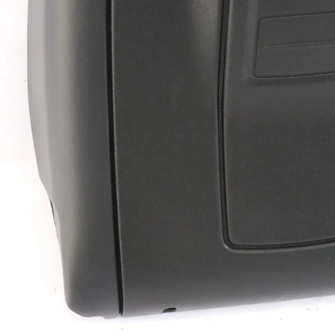 Mercedes C207 Cubre Asiento Reposacabezas Delantero Izquierdo - SKU A2079100118 - Número de pieza A2079100118