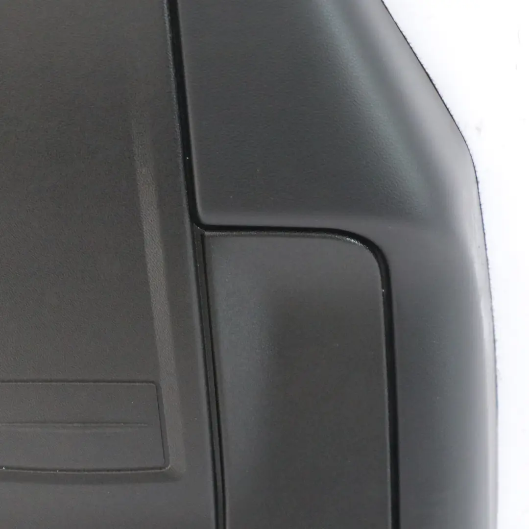 Mercedes C207 Obudowa Osłona Oparcia Przednie Lewe Przód Lewy - SKU A2079100118 - Numer Części A2079100118