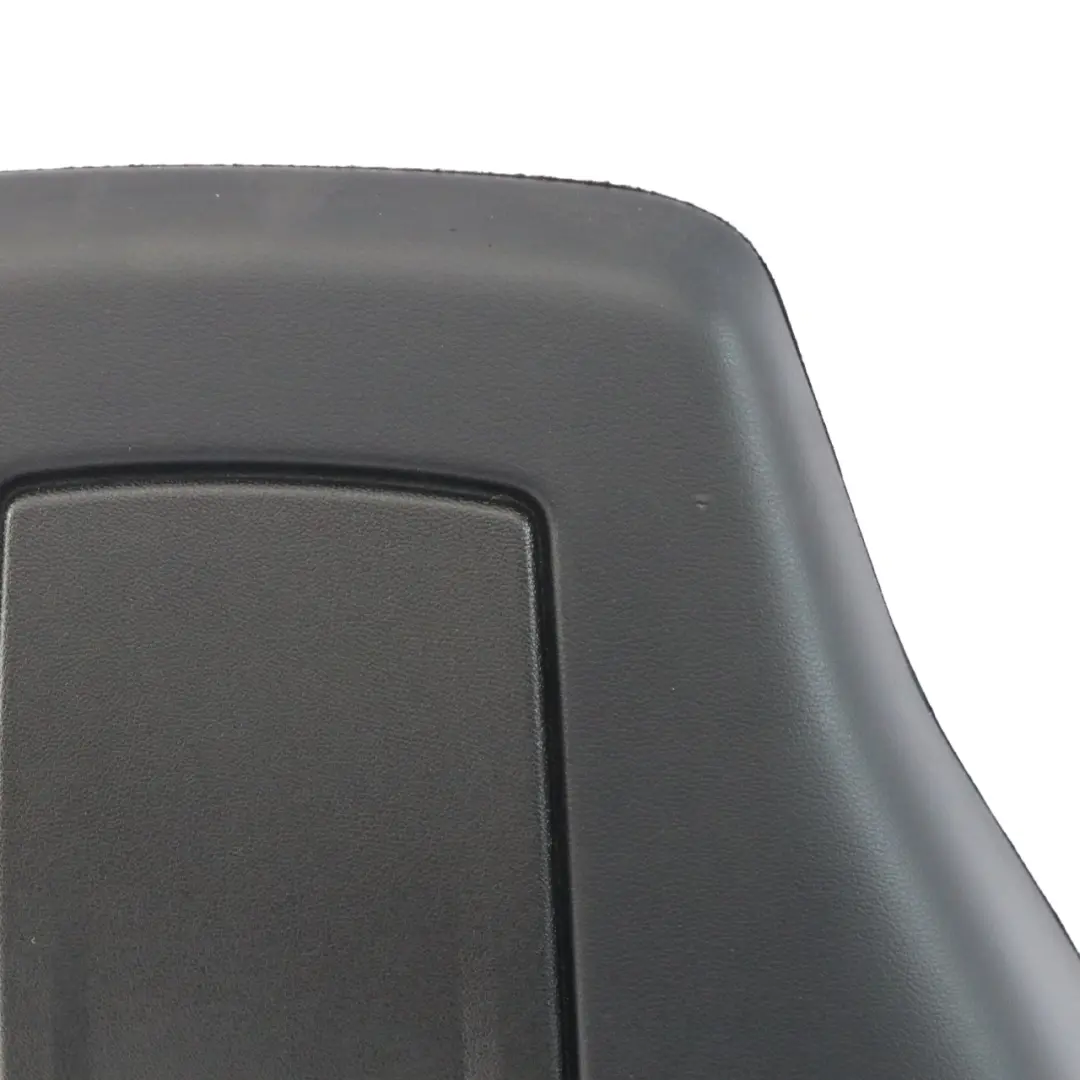 Mercedes C207 Cubre Asiento Reposacabezas Delantero Izquierdo - SKU A2079100118 - Número de pieza A2079100118