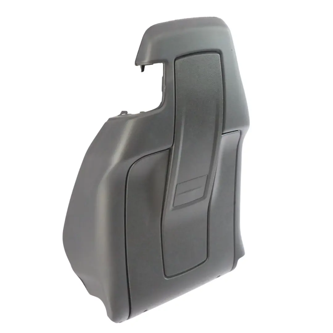 Mercedes C207 Cubre Asiento Reposacabezas Delantero Izquierdo - SKU A2079100118 - Número de pieza A2079100118