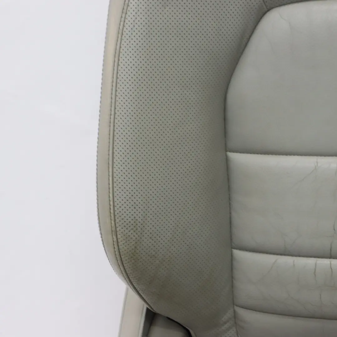 Sedile anteriore Mercedes C204 C207 Destro Pelle Grigio Riscaldato Elettrico per con numero di parte A2079101005 Sedile anteriore Mercedes C204 C207 Destro Pelle Grigio Riscaldato Elettrico - SKU A2079101005-6 - Numero di parte A2079101005