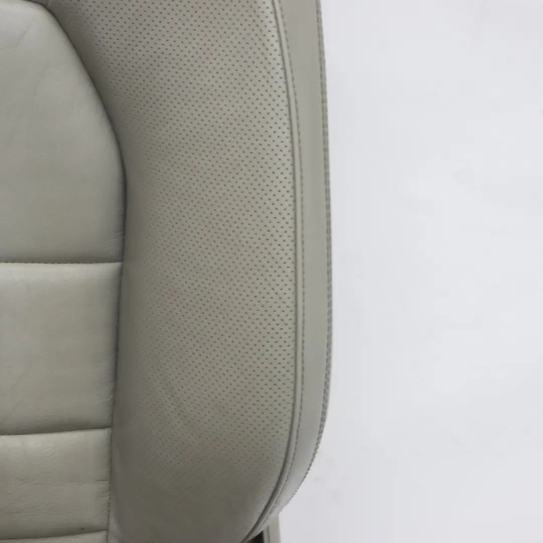 Vorder Sitz Mercedes C204 C207 A207 Rechts Leder Grau Beheizt Elektrisch für mit Teilenummer A2079101005 Vorder Sitz Mercedes C204 C207 A207 Rechts Leder Grau Beheizt Elektrisch - SKU A2079101005-6 - Teilenummer A2079101005