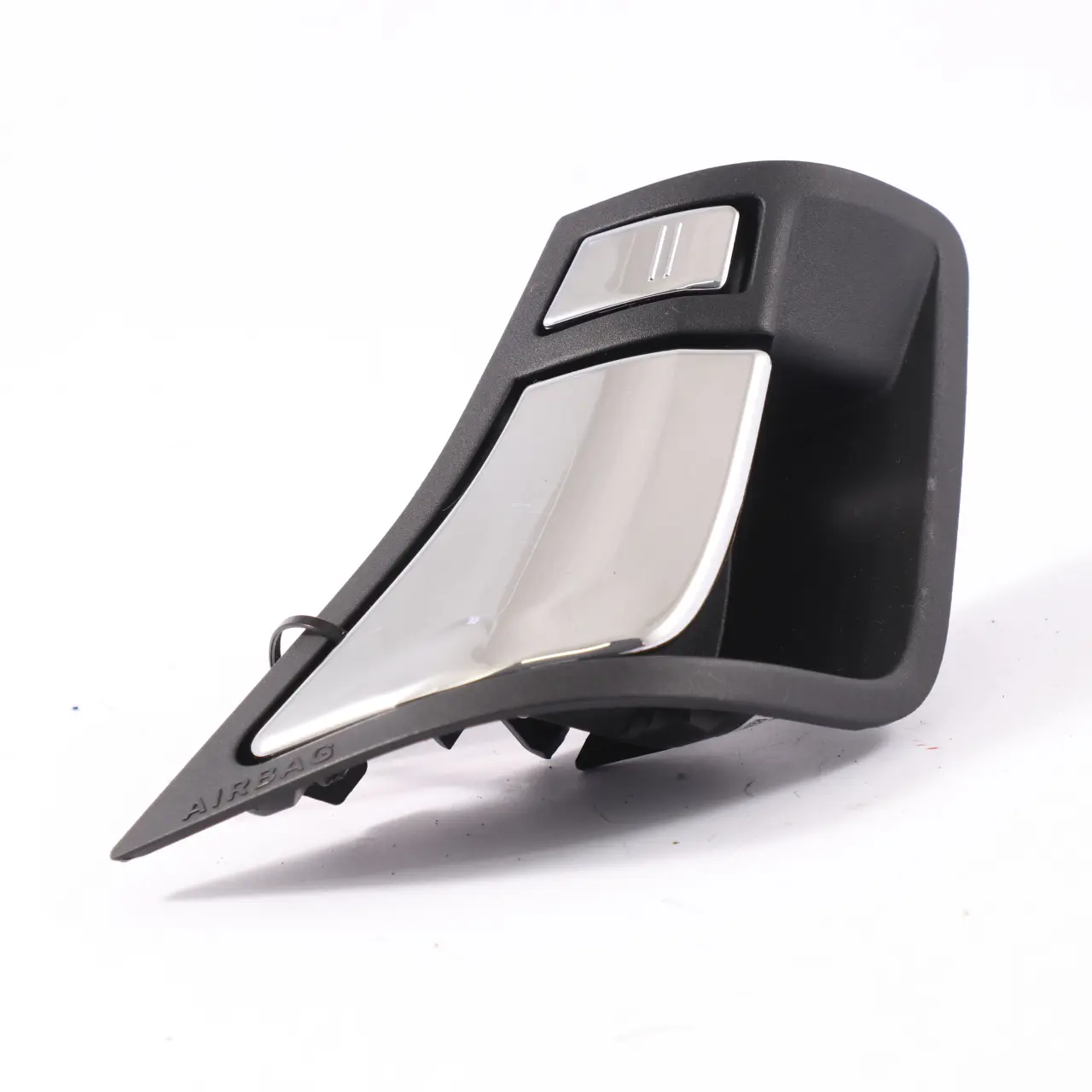 Mercedes C207 Manija asiento liberación Cable delantero izquierdo A2079108306