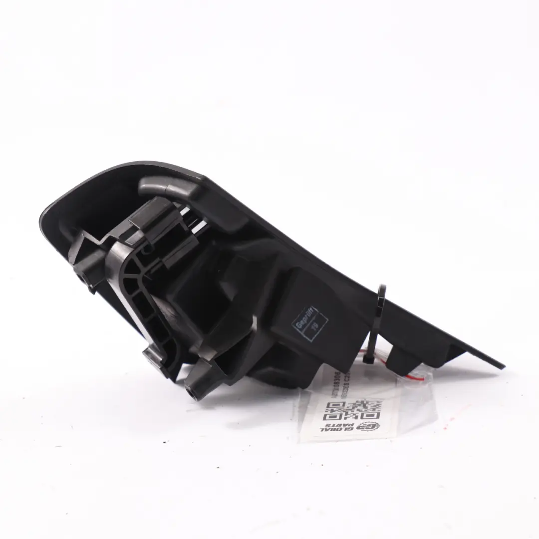 Handle Release Trim Front Left N/S Cable to Mercedes C207 Seat with Part number A2079108306 Mercedes C207 Seat Handle Release Trim Front Left N/S Cable - SKU A2079108306 - Part number A2079108306