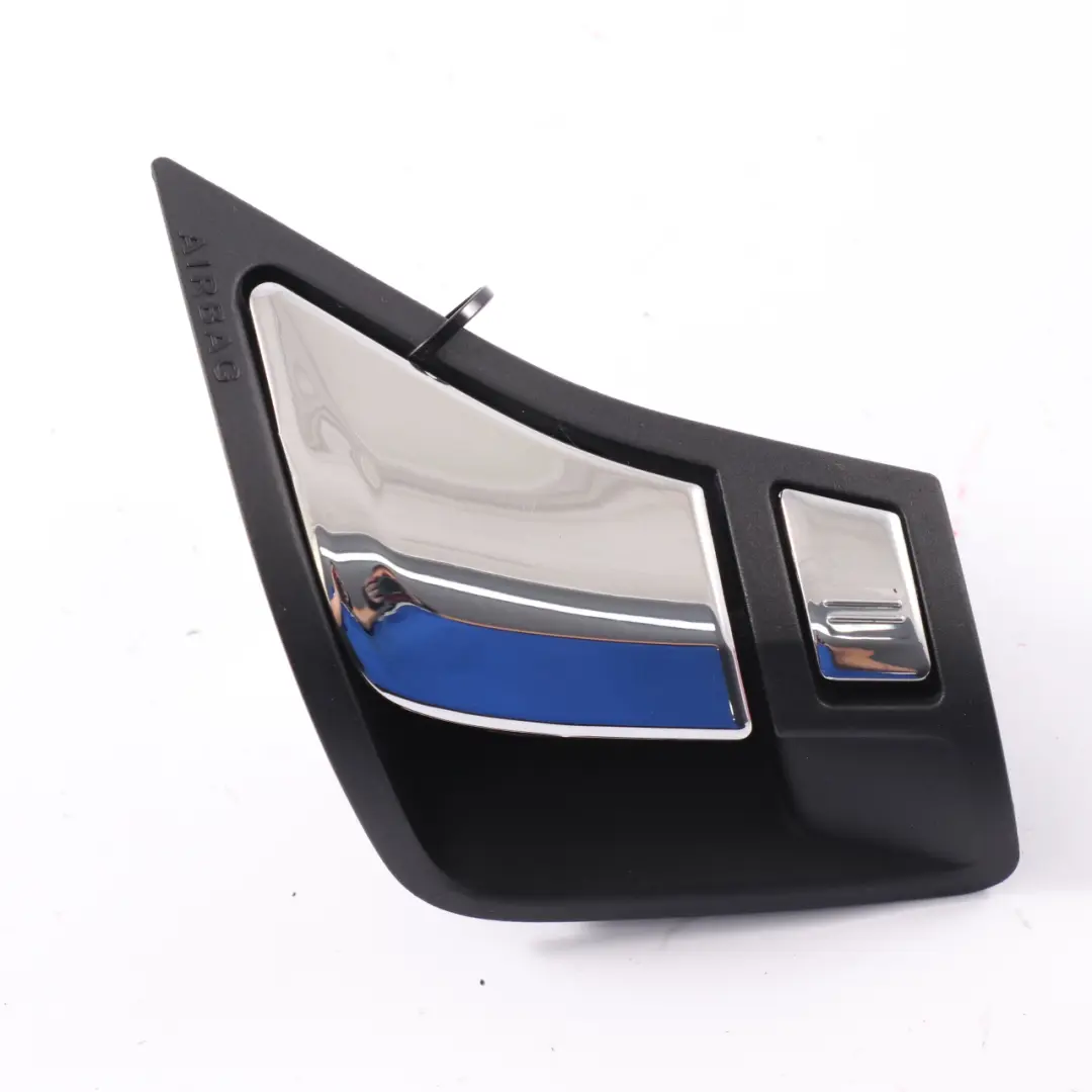 Mercedes C207 Manija asiento liberación Cable delantero izquierdo - SKU A2079108306 - Número de pieza A2079108306