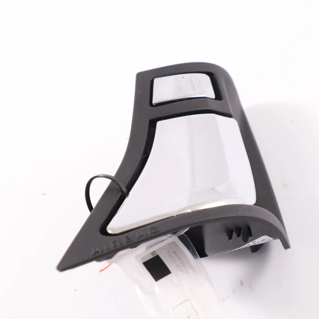 Handle Release Trim Front Left N/S Cable to Mercedes C207 Seat with Part number A2079108306 Mercedes C207 Seat Handle Release Trim Front Left N/S Cable - SKU A2079108306 - Part number A2079108306