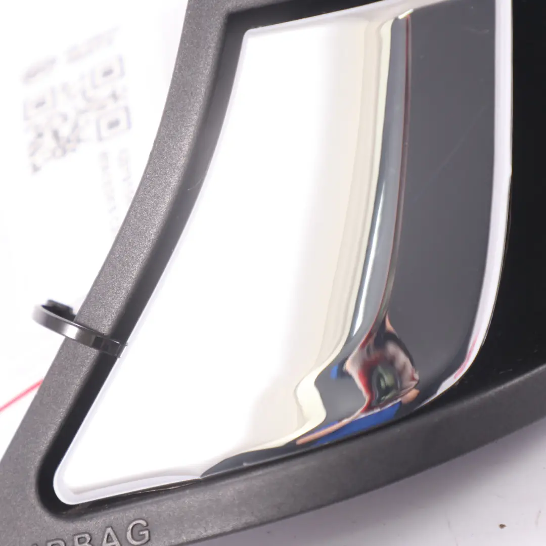 Maniglia rilascio del sedile Cavo anteriore sinistro per Mercedes C207 con numero di parte A2079108306 Mercedes C207 Maniglia rilascio del sedile Cavo anteriore sinistro - SKU A2079108306 - Numero di parte A2079108306