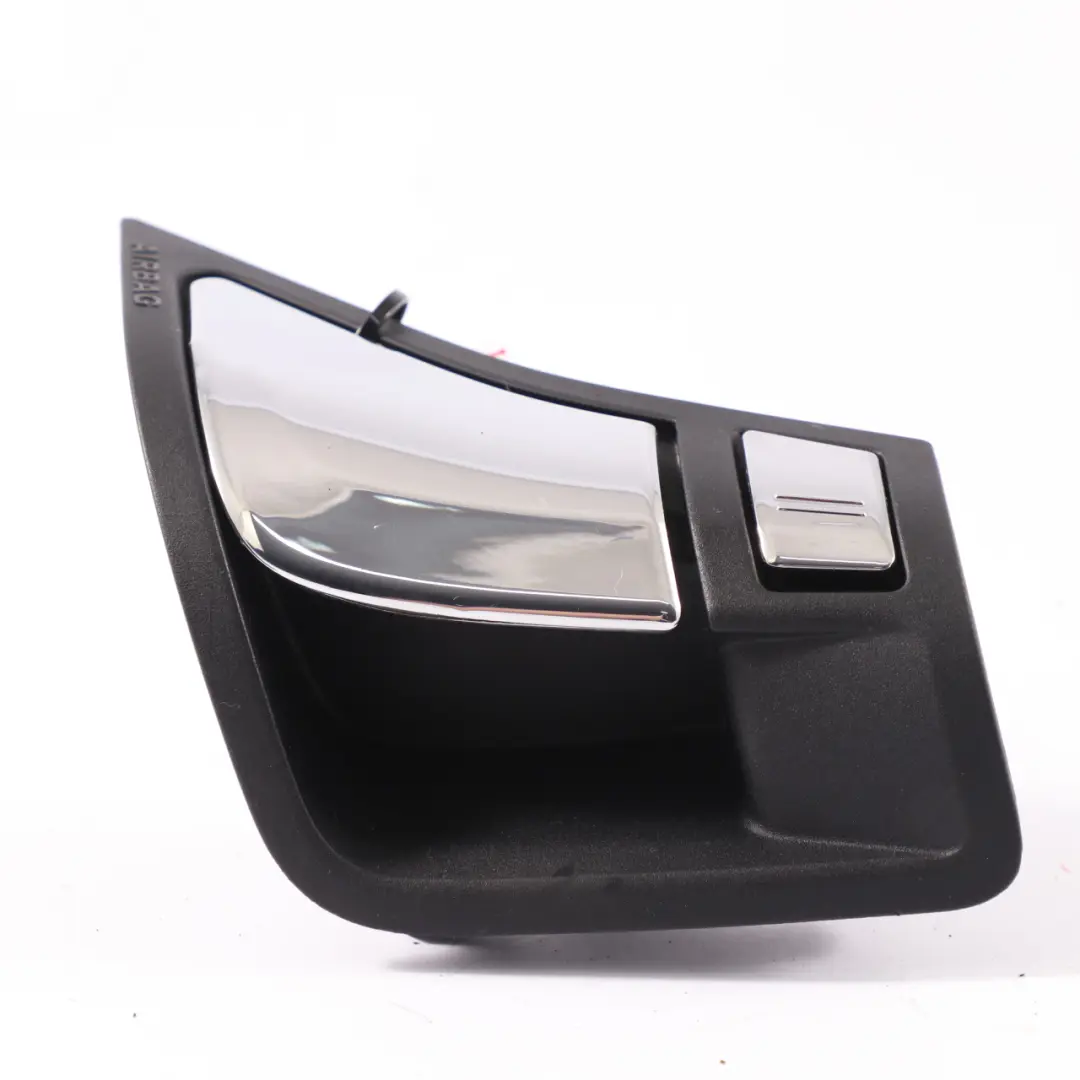 Mercedes C207 Uchwyt Blokowania Fotela Przód Lewy - SKU A2079108306 - Numer Części A2079108306