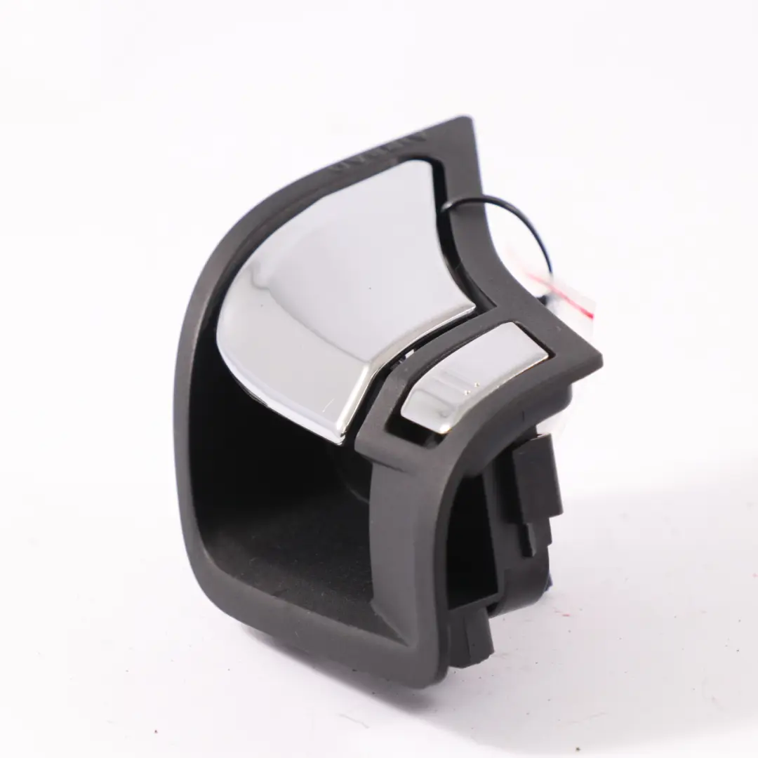 Mercedes C207 Sitz Griff Release Trim vorne links Kabel - SKU A2079108306 - Teilenummer A2079108306