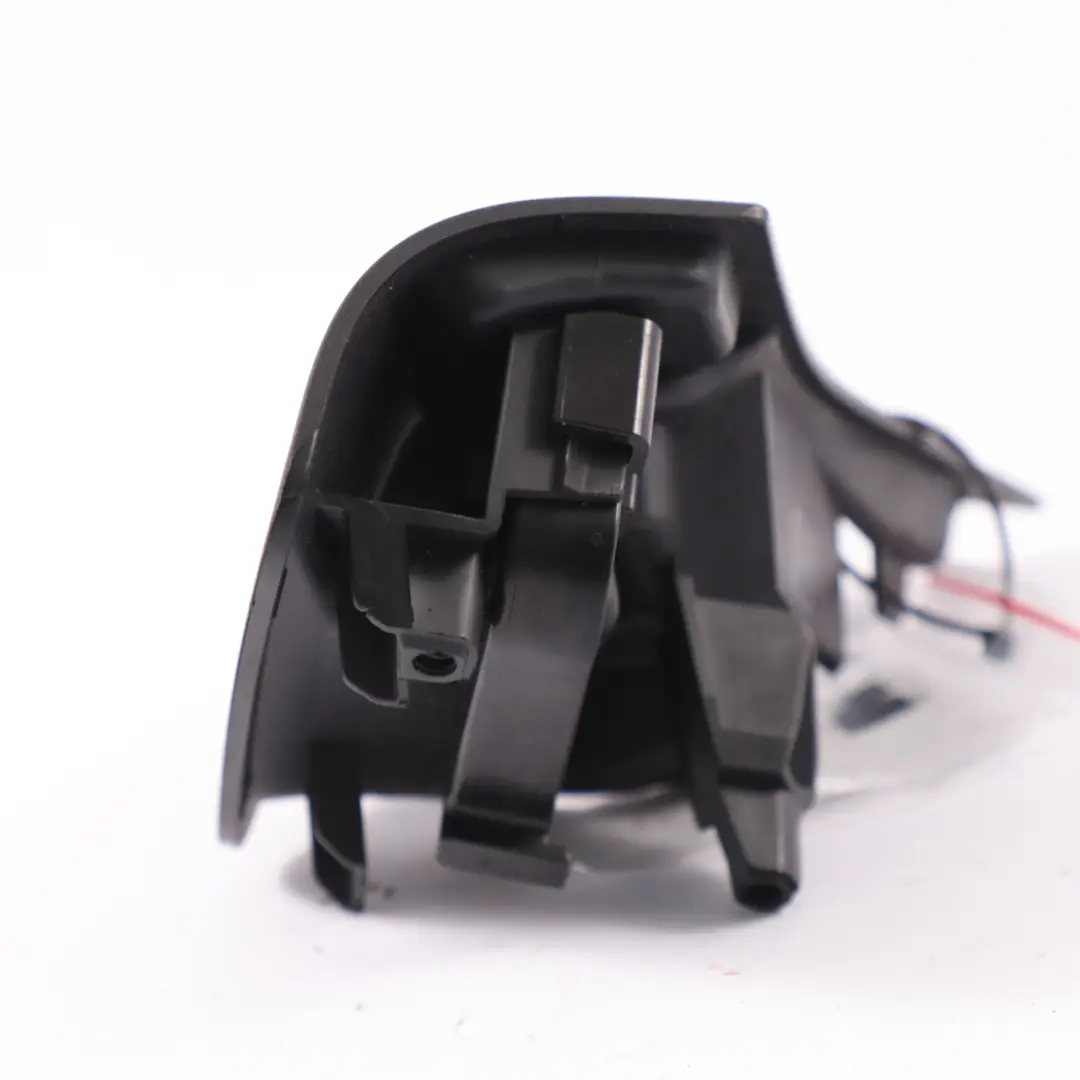 Mercedes C207 Maniglia rilascio del sedile Cavo anteriore sinistro - SKU A2079108306 - Numero di parte A2079108306