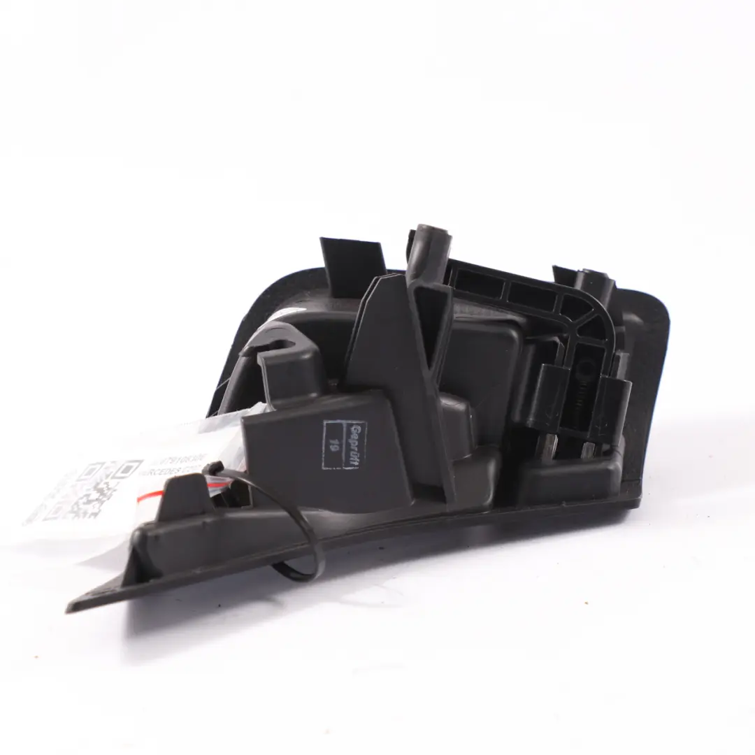 Manija asiento liberación Cable delantero izquierdo para Mercedes C207 con número de pieza A2079108306 Mercedes C207 Manija asiento liberación Cable delantero izquierdo - SKU A2079108306 - Número de pieza A2079108306