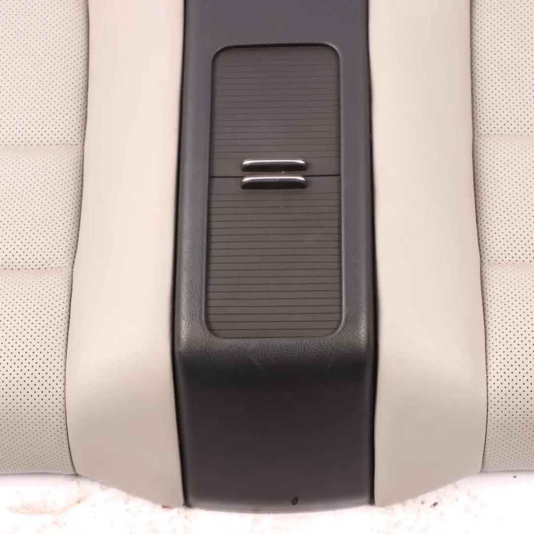 Mercedes A207 Rear Seat Cover Back Sofa Couch Bench Left Right N/O/S - SKU A2079202101-1 - Part number A2079202101