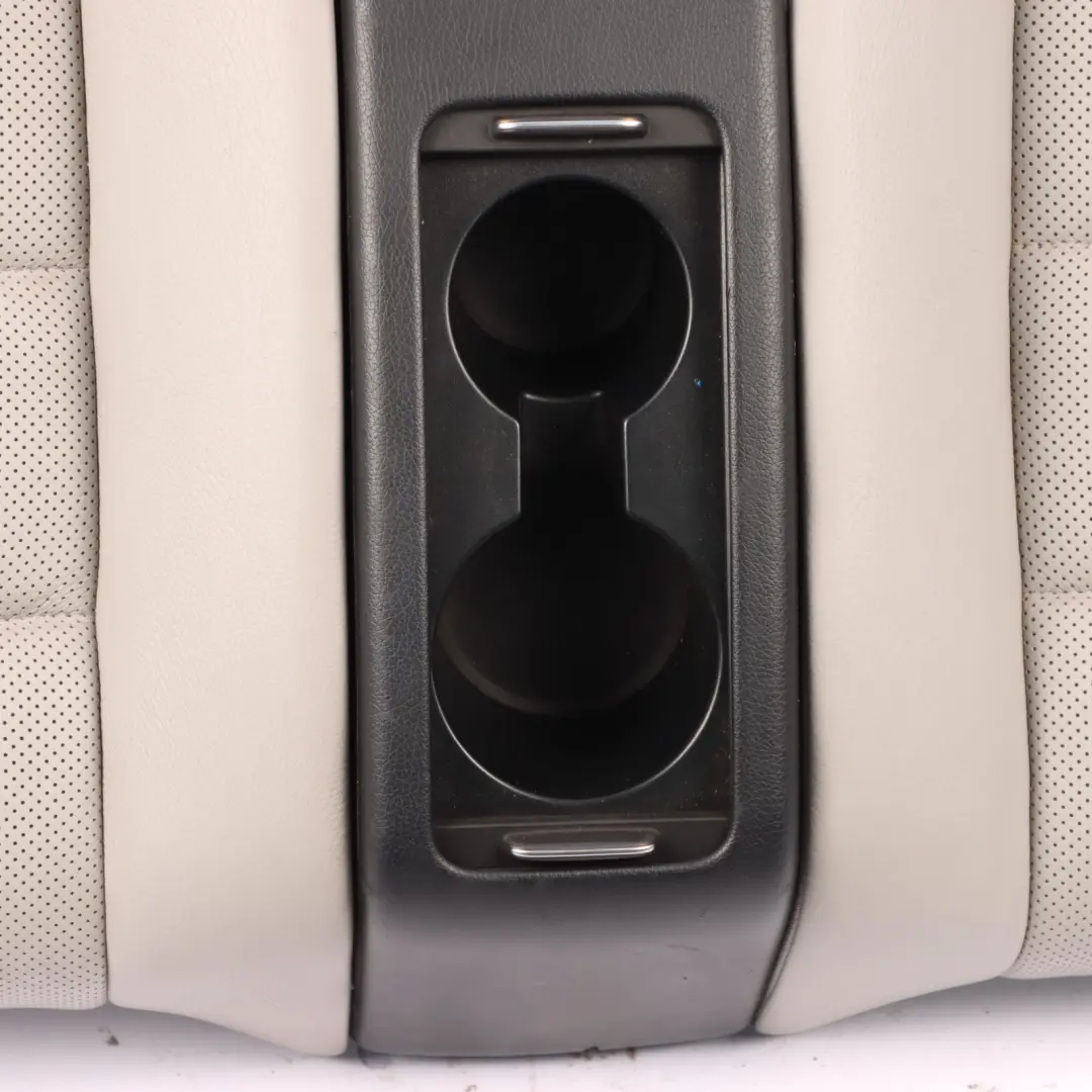 Mercedes A207 Rear Seat Cover Back Sofa Couch Bench Left Right N/O/S - SKU A2079202101-1 - Part number A2079202101