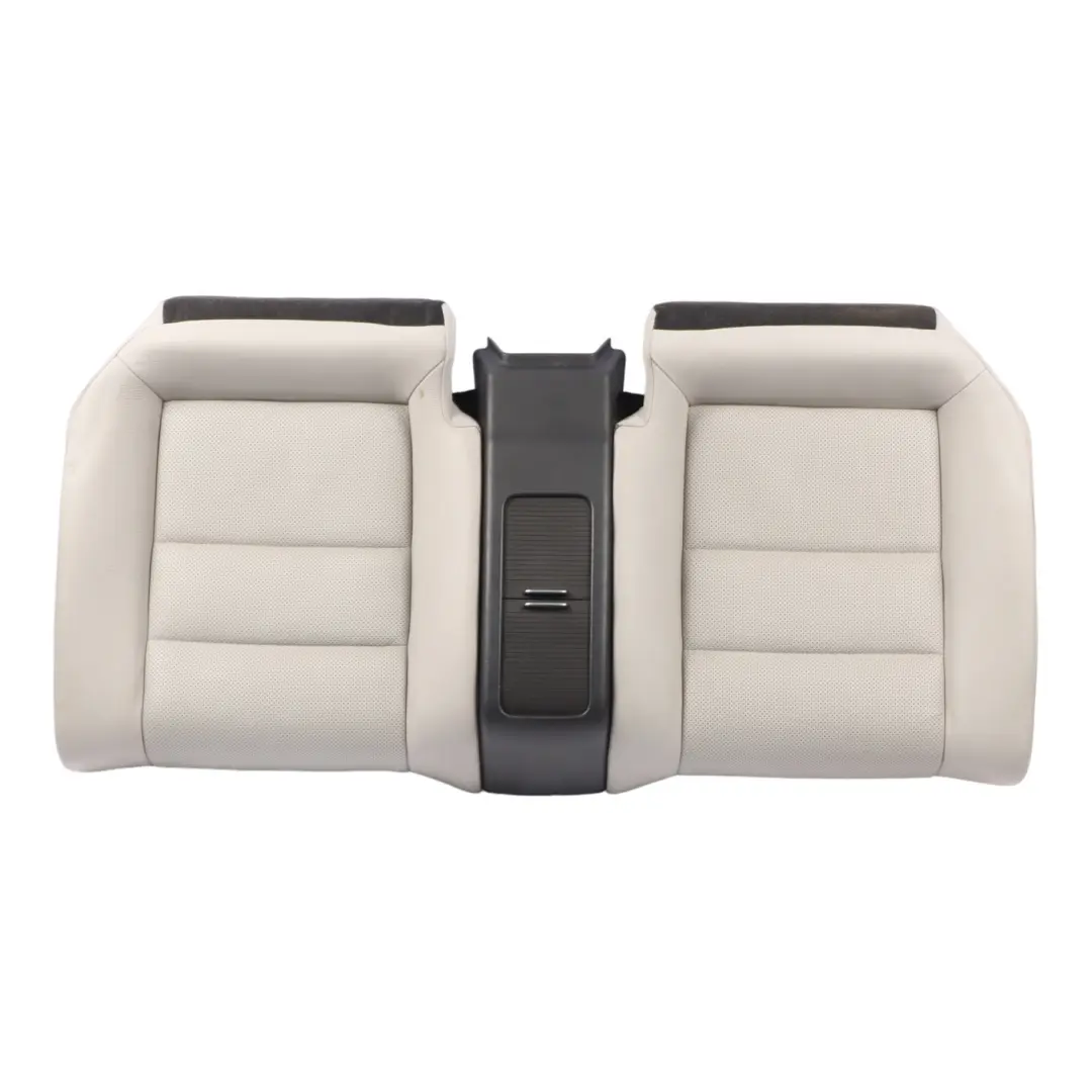 Mercedes A207 Rear Seat Cover Back Sofa Couch Bench Left Right N/O/S - SKU A2079202101-1 - Part number A2079202101