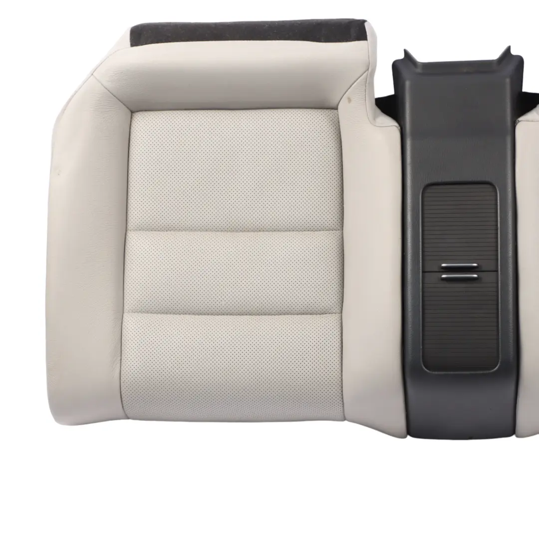 Mercedes A207 Rear Seat Cover Back Sofa Couch Bench Left Right N/O/S - SKU A2079202101-1 - Part number A2079202101