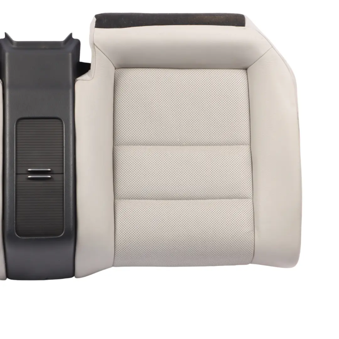 Mercedes A207 Rear Seat Cover Back Sofa Couch Bench Left Right N/O/S - SKU A2079202101-1 - Part number A2079202101