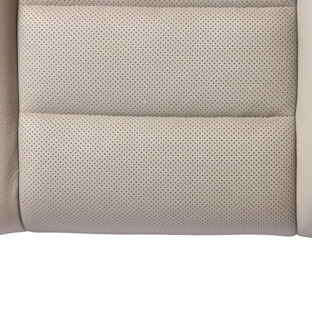 Mercedes A207 Rear Seat Cover Back Sofa Couch Bench Left Right N/O/S - SKU A2079202101-1 - Part number A2079202101