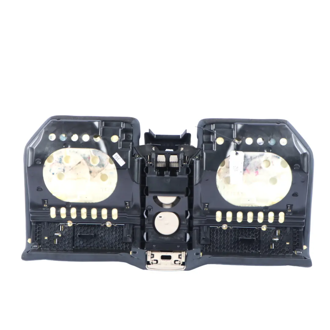 Leather Black Cup Holder Storage Beige to Mercedes A207 Rear Seat with Part number A2079202101 Mercedes A207 Rear Seat Leather Black Cup Holder Storage Beige - SKU A2079202101 - Part number A2079202101