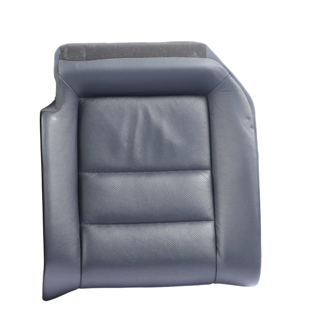 Leather Black Cup Holder Storage Beige to Mercedes A207 Rear Seat with Part number A2079202101 Mercedes A207 Rear Seat Leather Black Cup Holder Storage Beige - SKU A2079202101 - Part number A2079202101