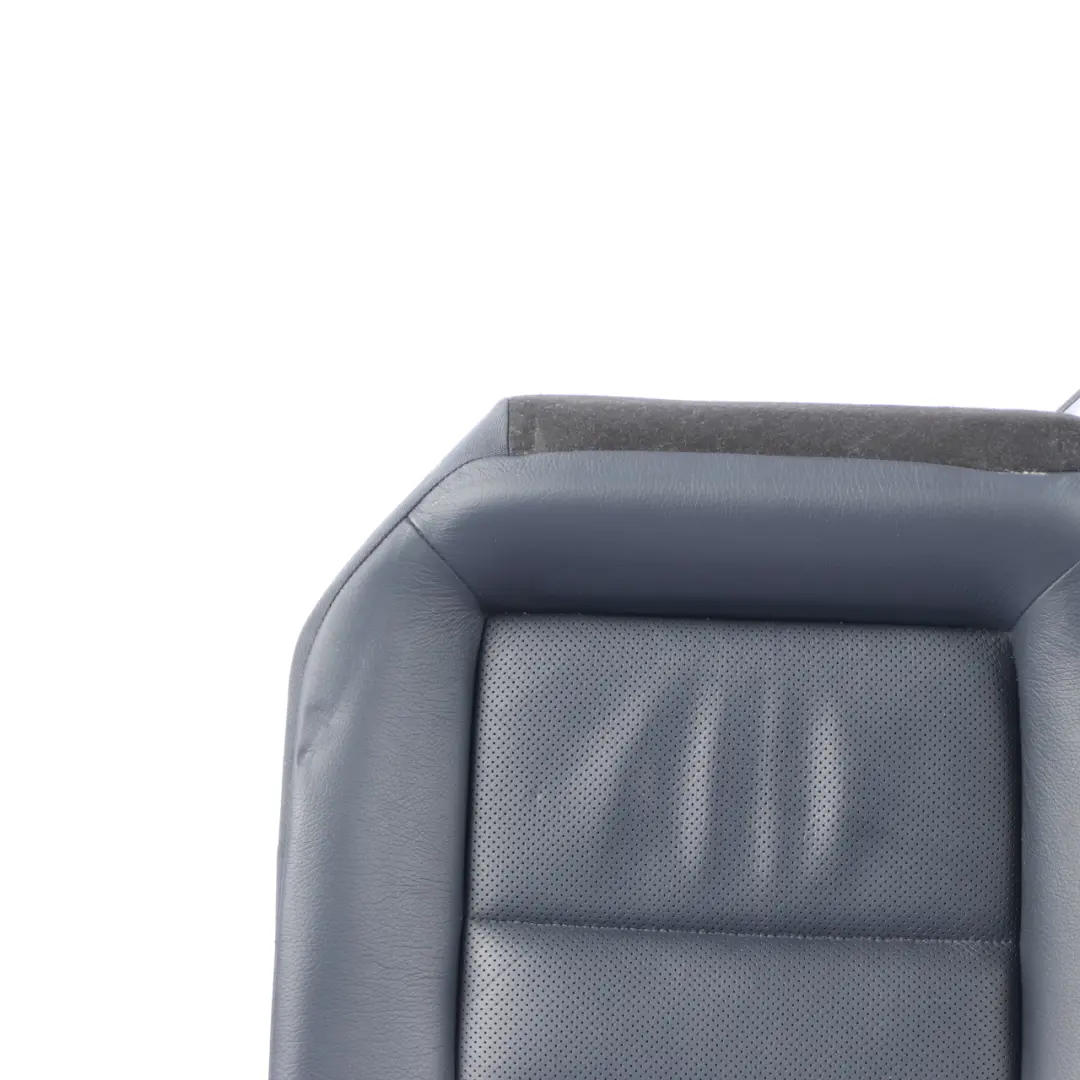 Leather Black Cup Holder Storage Beige to Mercedes A207 Rear Seat with Part number A2079202101 Mercedes A207 Rear Seat Leather Black Cup Holder Storage Beige - SKU A2079202101 - Part number A2079202101