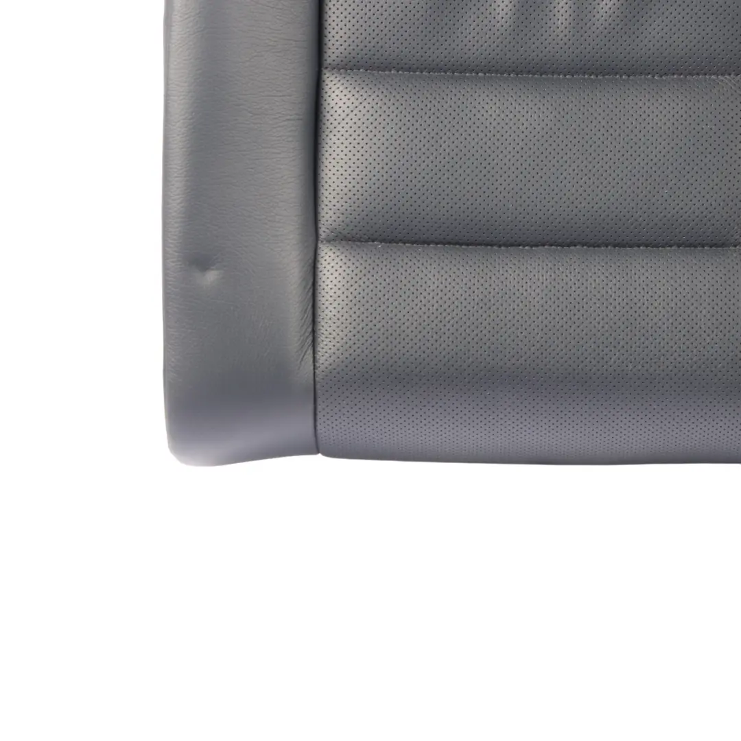 Leather Black Cup Holder Storage Beige to Mercedes A207 Rear Seat with Part number A2079202101 Mercedes A207 Rear Seat Leather Black Cup Holder Storage Beige - SKU A2079202101 - Part number A2079202101