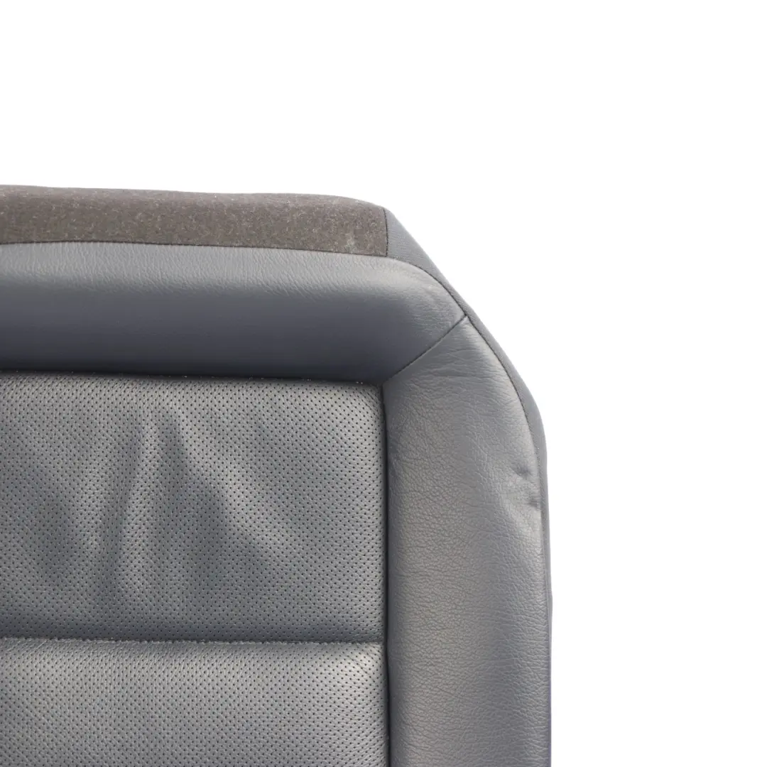 Leather Black Cup Holder Storage Beige to Mercedes A207 Rear Seat with Part number A2079202101 Mercedes A207 Rear Seat Leather Black Cup Holder Storage Beige - SKU A2079202101 - Part number A2079202101