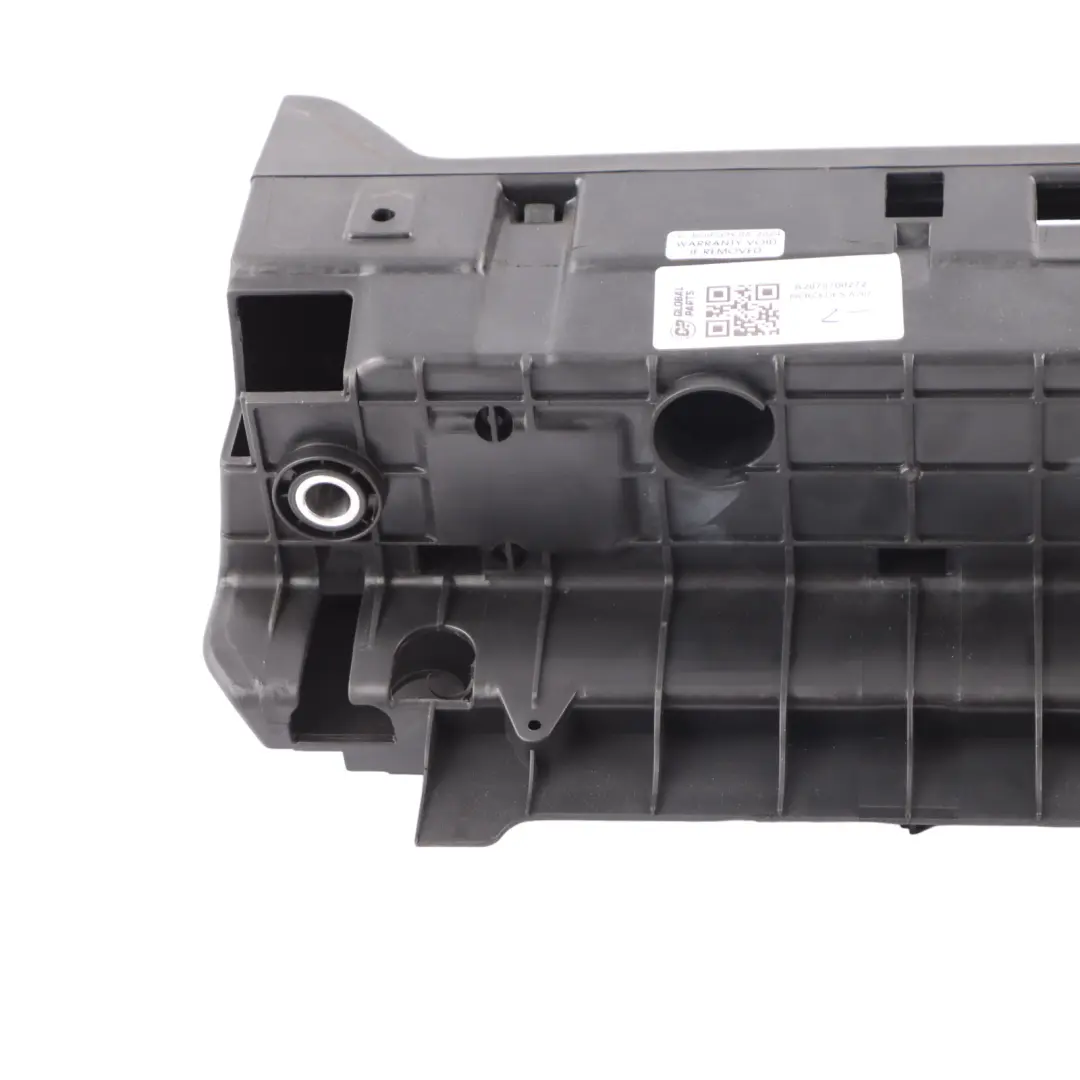 Boîte Déflecteur Vent Pour Capote Cabriolet Actionneur pour Mercedes A207 à propos du numéro de pièce A2079700272 Mercedes A207 Boîte Déflecteur Vent Pour Capote Cabriolet Actionneur - SKU A2079700272 - Numéro de pièce A2079700272