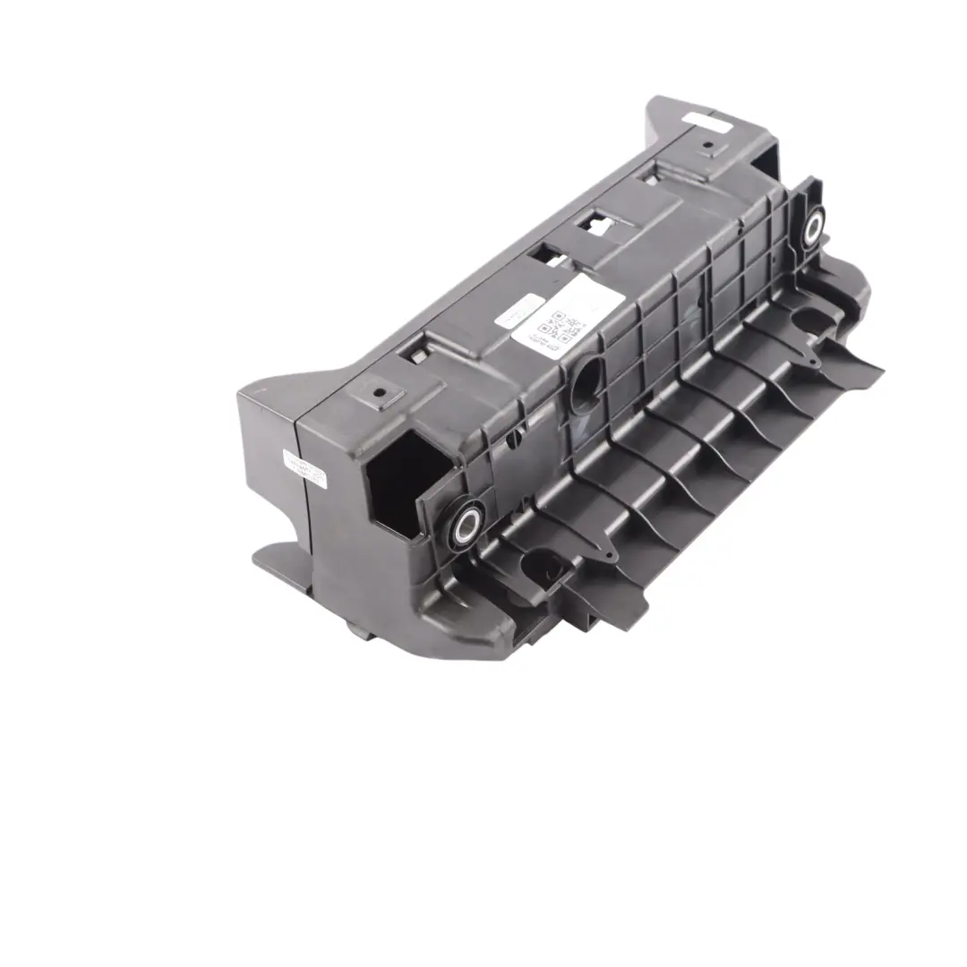 Mercedes A207 Coperchio Cabrio Deflettore Vento Box Attuatore - SKU A2079700272 - Numero di parte A2079700272