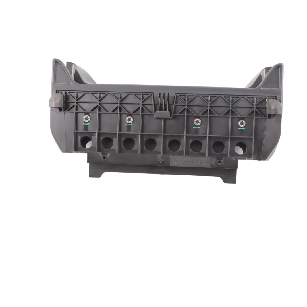 Mercedes A207 Convertible Cover Wind Draft Deflector Box Actuator - SKU A2079700272 - Part number A2079700272