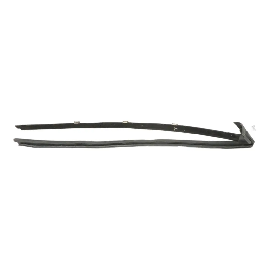 Window Seal Mercedes C209 Rear Right O/S Window Strip Moulding Seal A2096700438 to with Part number A2096700238 Window Seal Mercedes C209 Rear Right O/S Window Strip Moulding Seal A2096700438 - SKU A2096700238 - Part number A2096700238