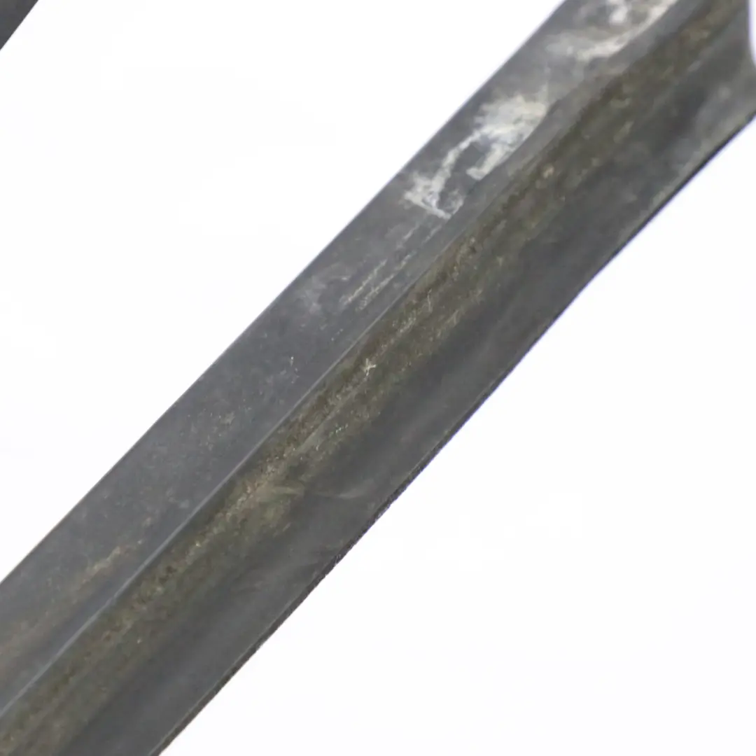 Window Seal Mercedes C209 Rear Right O/S Window Strip Moulding Seal A2096700438 to with Part number A2096700238 Window Seal Mercedes C209 Rear Right O/S Window Strip Moulding Seal A2096700438 - SKU A2096700238 - Part number A2096700238