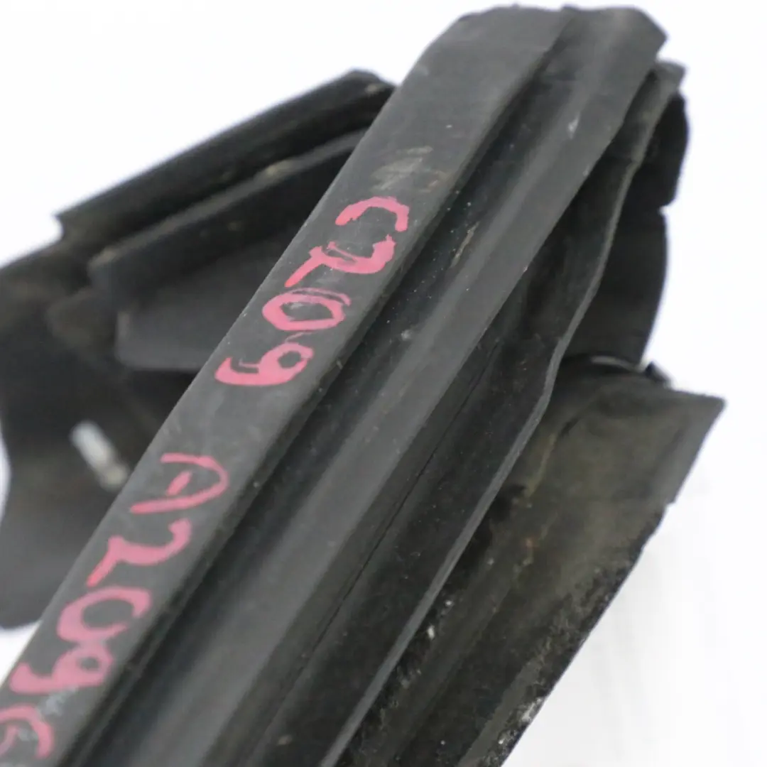 Window Seal Mercedes C209 Rear Right O/S Window Strip Moulding Seal A2096700438 to with Part number A2096700238 Window Seal Mercedes C209 Rear Right O/S Window Strip Moulding Seal A2096700438 - SKU A2096700238 - Part number A2096700238
