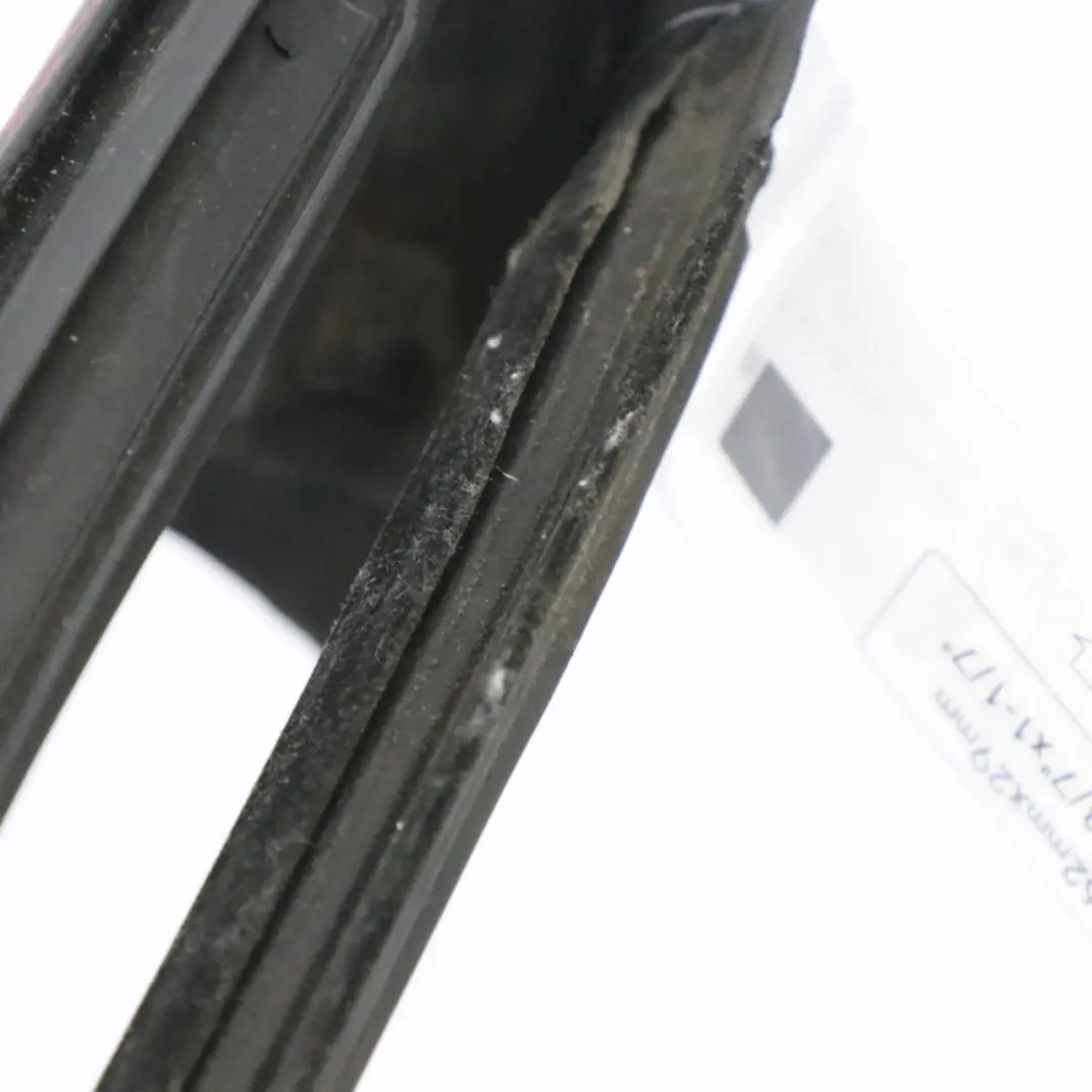  Guarnizione finestra Mercedes C209 posteriore destra striscia - SKU A2096700238 - Numero di parte A2096700238